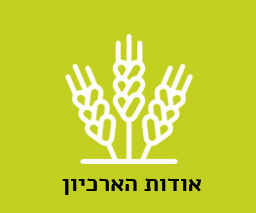 אודות הארכיון